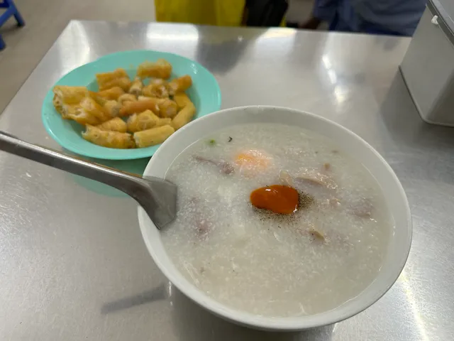 Cháo 37 Trần Nhân Tông