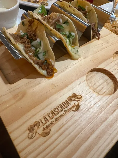 La Cascada Mexican Restaurant of Trumann