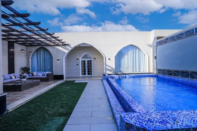 شاليهات ومنتجعات لامار بارك - Lamar Park Resort