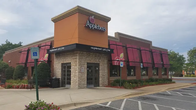 Applebee's Grill + Bar