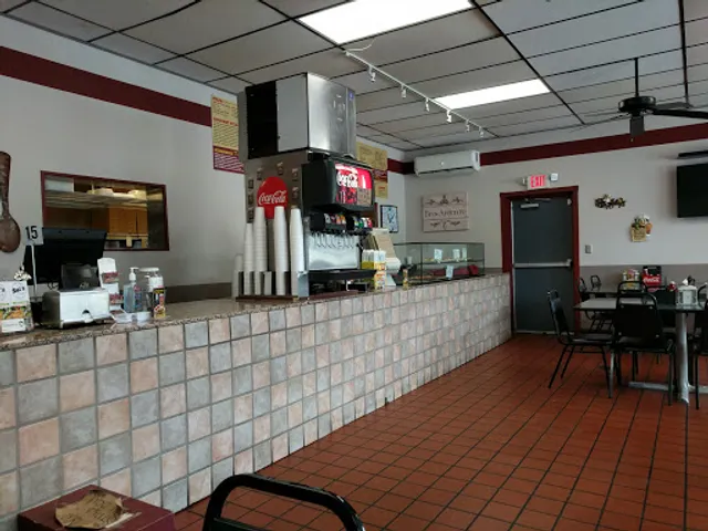 Sal's Pizza & Italian Restaurant