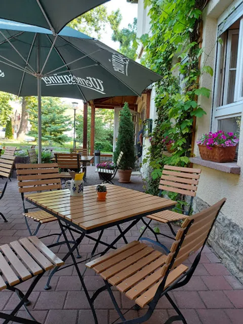 Gaststätte Thaldorfer Kartoffel- & Schnitzelhaus