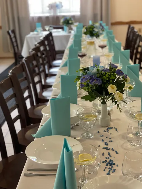 Pizza restaurant Allegro