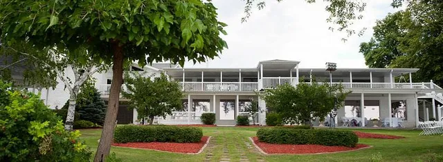 Aud Mar Banquet Hall