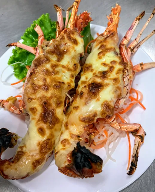 後壁湖阿達海產店