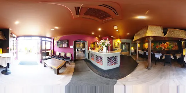 Thai Restaurant Tiger Lily