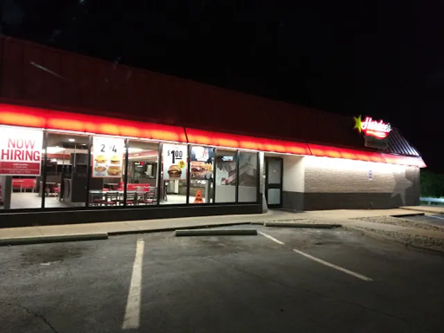 Hardee’s