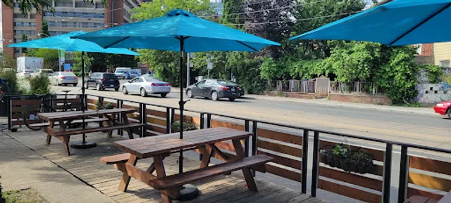 Nantana Thai Food & Desserts