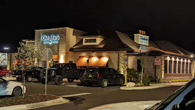 Cheddar's Scratch Kitchen