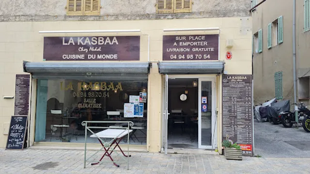 La Kasbaa
