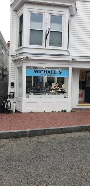 Michael's Custom Jewelers - Provincetown