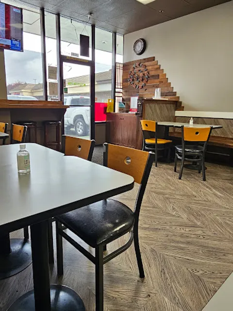 Teriyaki Plus Kirkland