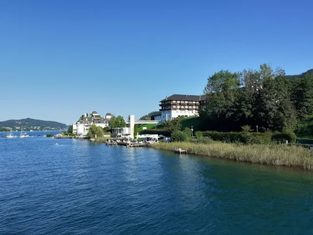 Kärntner Golfclub Dellach