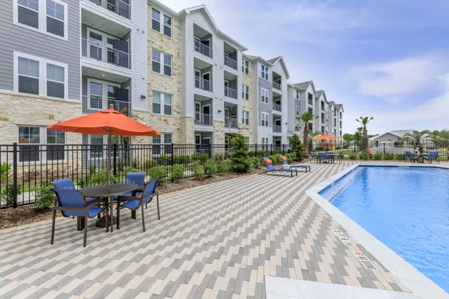 Retreat at Barber's Hill