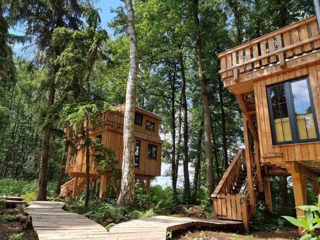 Land of Green Naturresort