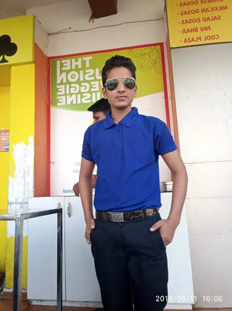 Chourasia South Indian Food