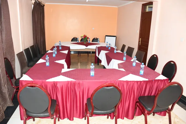 Monalisa Hotel Thika
