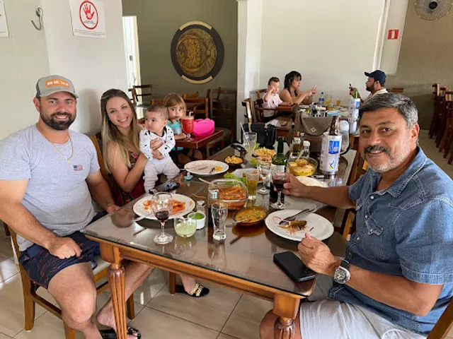 Tomodaty's Restaurante