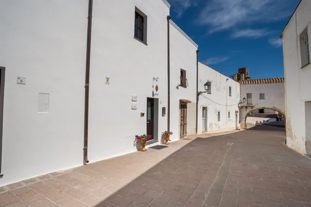 Moon's Tower | Affittacamere a Portoscuso, Sardegna
