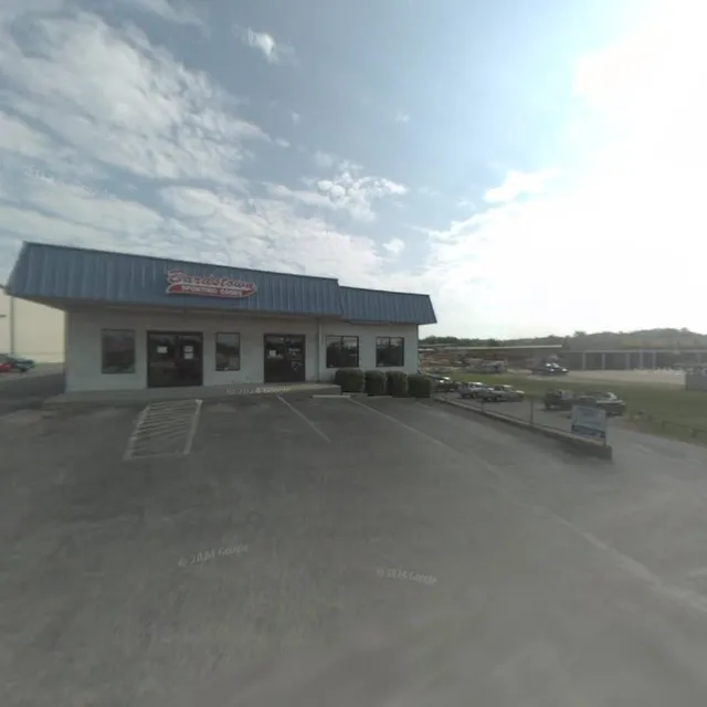 Bardstown Sporting Goods