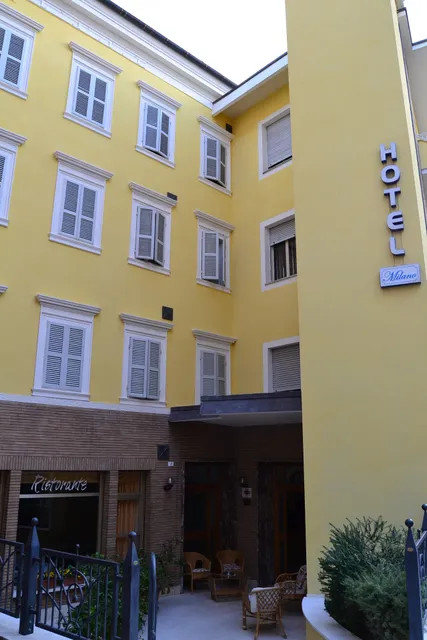 Hotel Milano