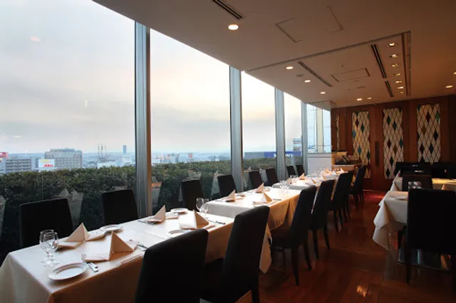 キハチ イタリアン 伊勢丹立川