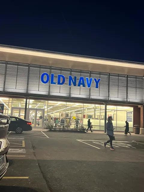 Old Navy