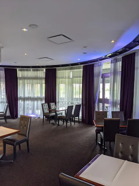 Restaurant La Piazza