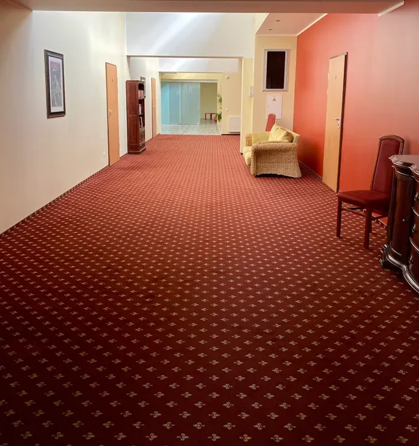 Mineraliniai Apartamentai