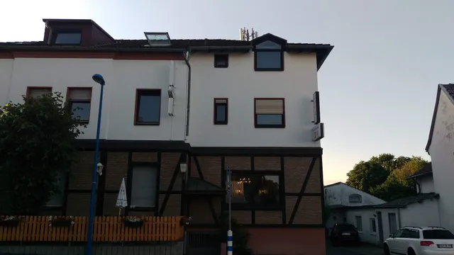 GZ Hotel Airport Köln Bonn