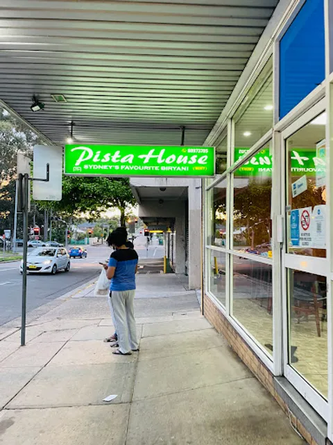 Pista House Wentworthville