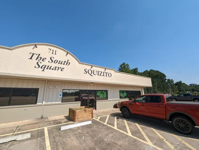 Squizito Tasting Room