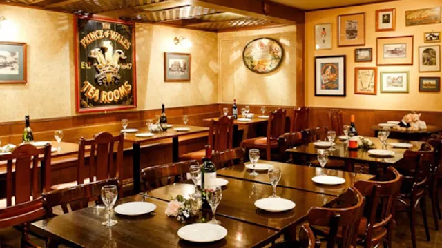 Brightonbell Midosuji