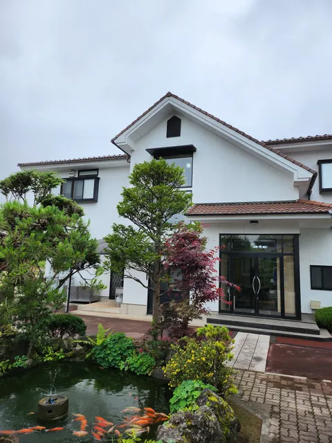 和みの宿・軽井沢