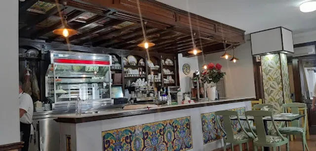 Restaurante Casa Miguela