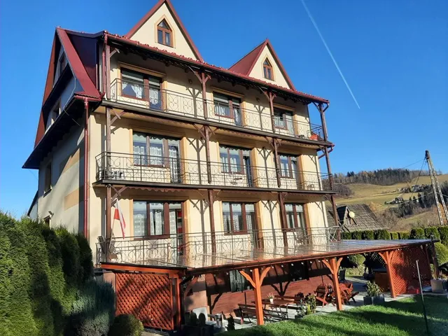 Agroturystyka U Misia