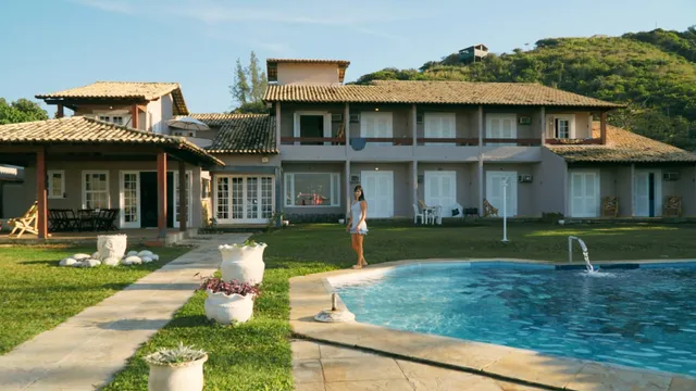 Pousada Oceano de Búzios