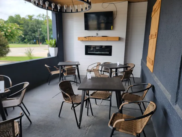 Abuela's Mexican Cuisine