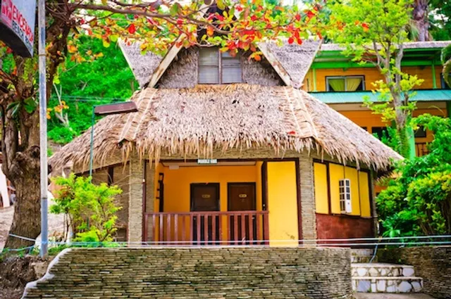 Encenada Beach Resort