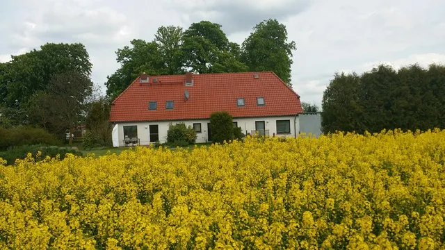 Ferienwohnung KleineAuszeitMV