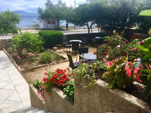 Hôtel L'Isula-Rossa