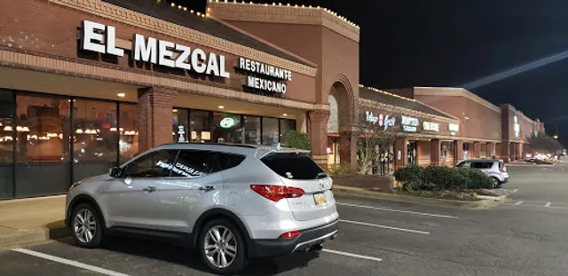 El Mezcal Restaurant