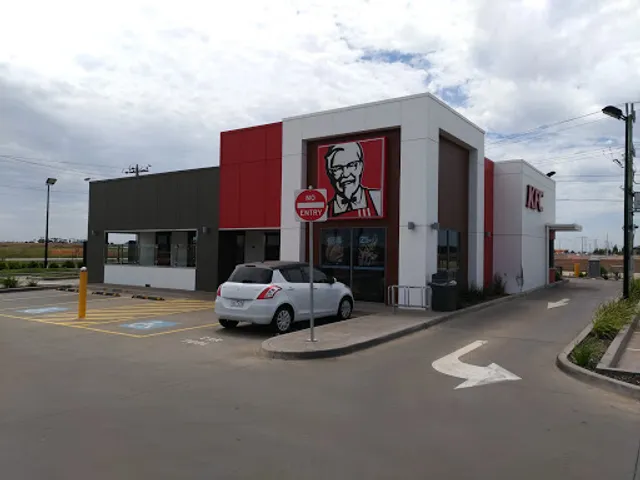 KFC Truganina