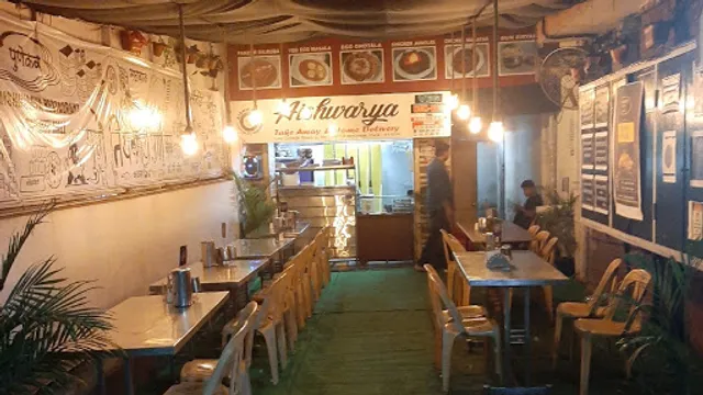 Aishwarya Veg Non-Veg