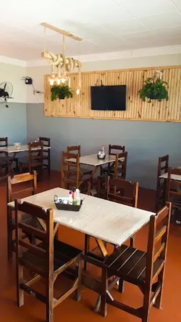 Restaurante sabor de Casa