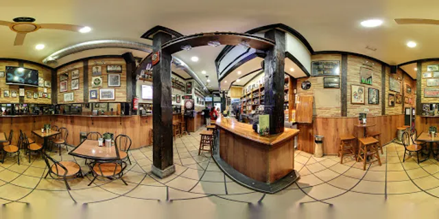 Cervecería Escarcha I