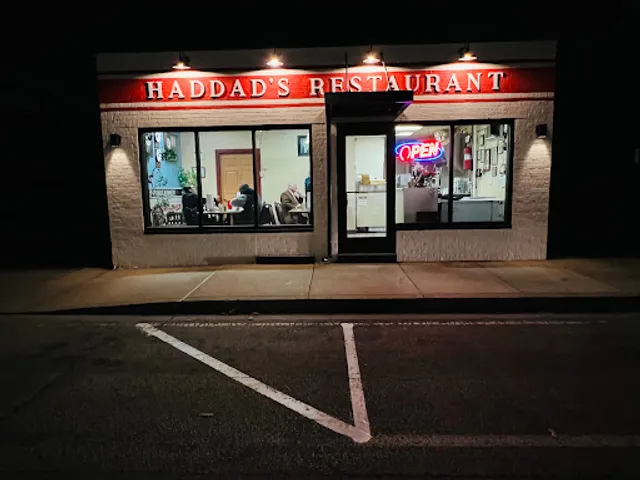 Haddad's Restaurant