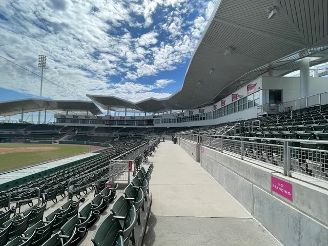 JetBlue Park
