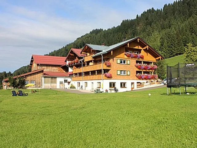 Theresienhof - Michael Bilgeri