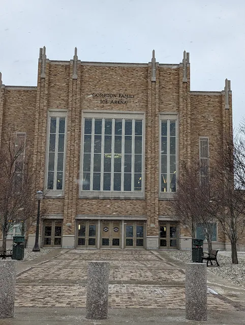 Compton Family Ice Arena